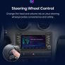 Car Radio For Audi TT MK2 8J 2006 - 2014 wireless Android Auto car intelligent systems No 2 din 2din Image 6