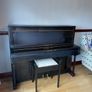 Upright Piano Image 2