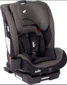 Joie Bold R Group 1/2/3 ISOFIX Child Car Seat  Good Condition