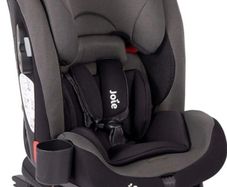 Joie Bold R Group 1/2/3 ISOFIX Child Car Seat Good Condition