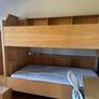 Childrens oak bunkbeds. Wexford Image 5