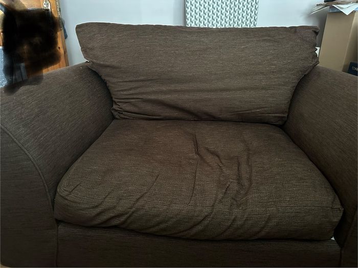 sofa