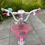 Girls Bike 18" Image 3