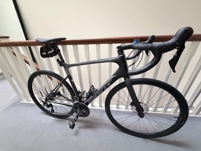 Giant defy advanced 2 2021 M/L