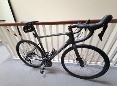 Giant defy advanced 2 2021 M/L