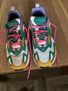 Nike Airmax 200