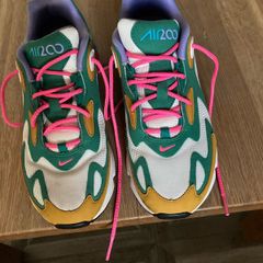 Nike Airmax 200