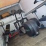 Precor Cross Trainer Image 5