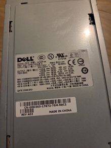 psu 750w (Power Supply unit)