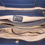 Guess Robyn navy bag Image 2