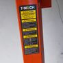 Drywall & Plasterboard Lifter Hoist 11ft Image 4