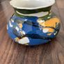 Antique Marbled Effect Vasr Image 9