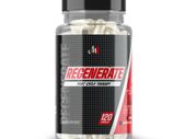 MuscleRage Regenerate PCT
