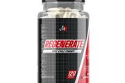 MuscleRage Regenerate PCT