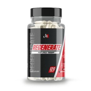 MuscleRage Regenerate PCT