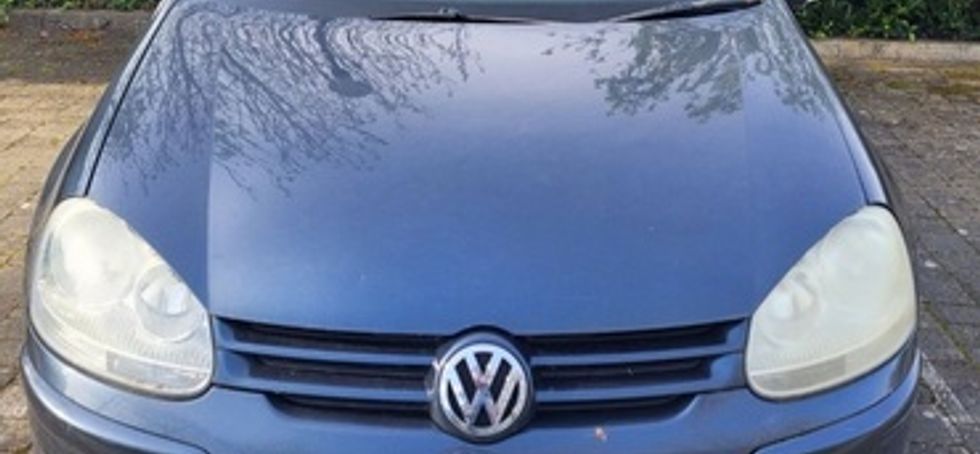 2004 Volkswagen Golf