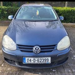 2004 Volkswagen Golf