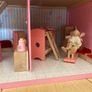 Wooden Dolls House Image 8