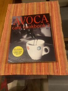 avoca cafe cookbook 2