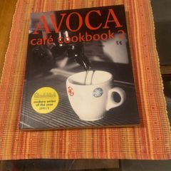 avoca cafe cookbook 2