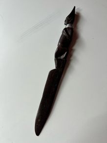 Letter Opener