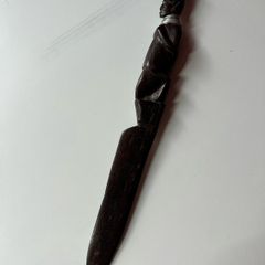 Letter Opener