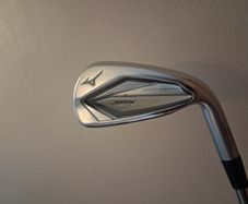 Mizuno 923 hot metal HL irons