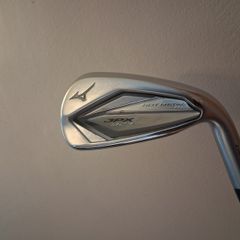 Mizuno 923 hot metal HL irons