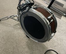 Home made sub kick