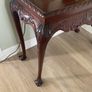 Chippendale Style Console Table Image 3