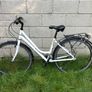 Raleigh ladies bike Image 2