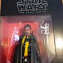 Star Wars Black Series: Lando Calrissian (Solo) 6'' Image 2