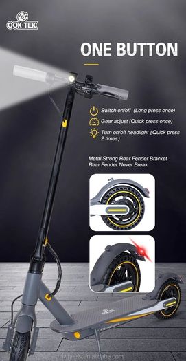 Electric scooter 350w