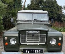 Land Rover Other 1984