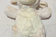 BNWT Lamb Plush Backpack