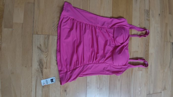 Pink Bikini Top Brand New