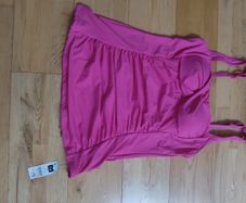 Pink Bikini Top Brand New