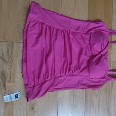 Pink Bikini Top Brand New