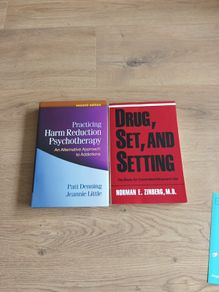 Psychotherapy Books