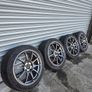 Advan RZ2 17" 5x112 Image 2