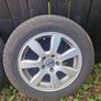 Volvo Alloys Image 3