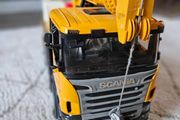 Bruder Crane Liebherr