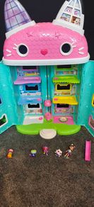 Gabby's Dollhouse
