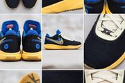 Nike LeBron x Uninterrupted