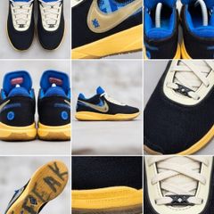 Nike LeBron x Uninterrupted