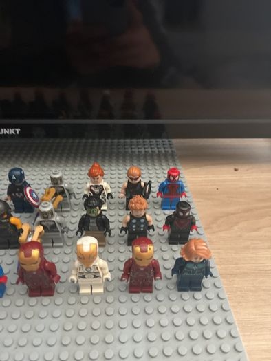 lego