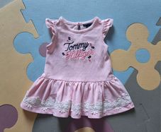 18m, Bnowt Tommy Hilfiger Dress