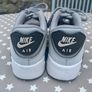 Grey Nike Air Max Image 4