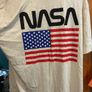 NASA t shirt Image 4