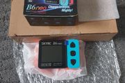 charger battery and balance do